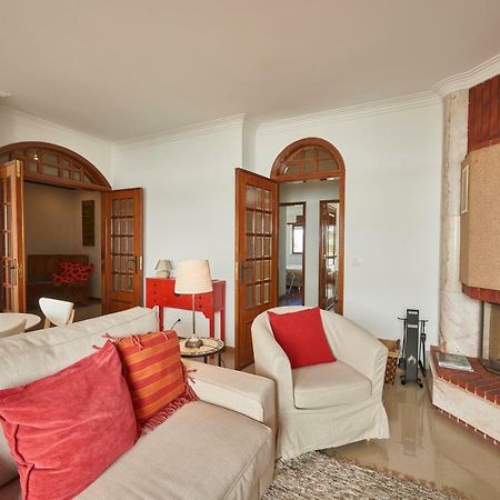 Cascais Handsome Apartment Dış mekan fotoğraf