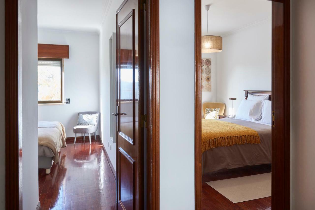 Cascais Handsome Apartment Dış mekan fotoğraf