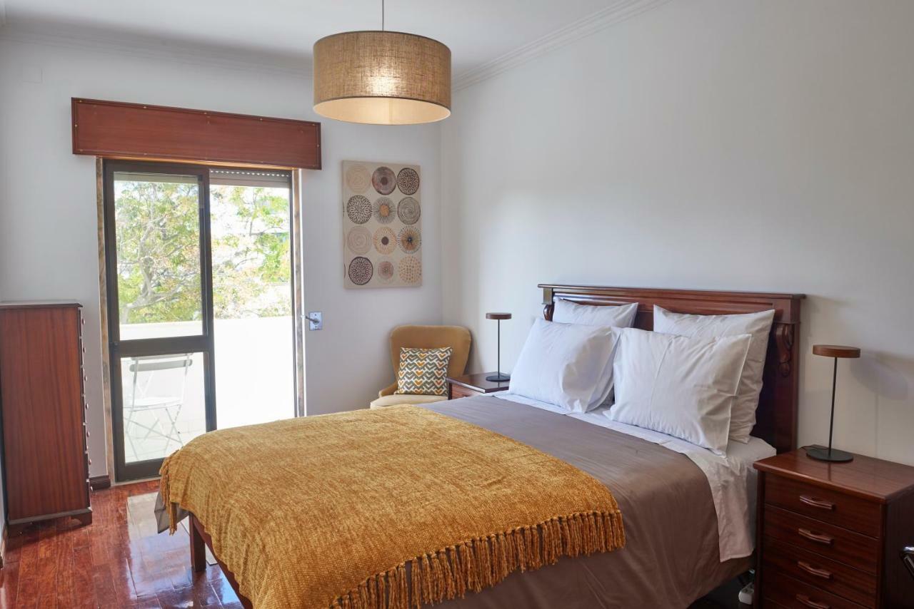 Cascais Handsome Apartment Dış mekan fotoğraf