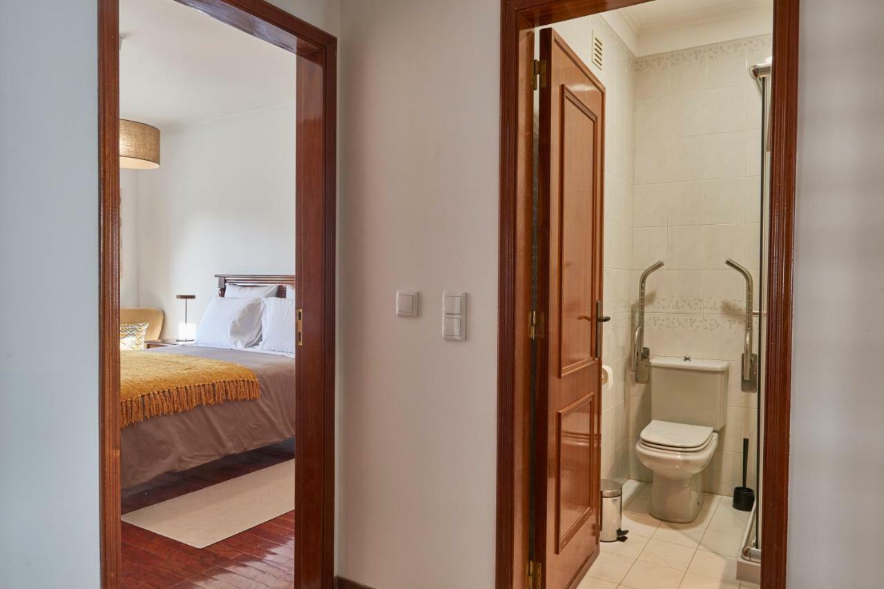 Cascais Handsome Apartment Dış mekan fotoğraf
