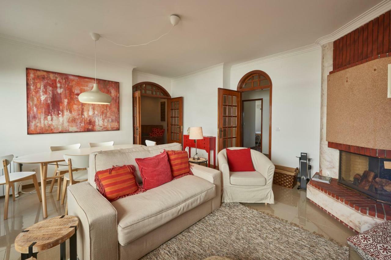 Cascais Handsome Apartment Dış mekan fotoğraf
