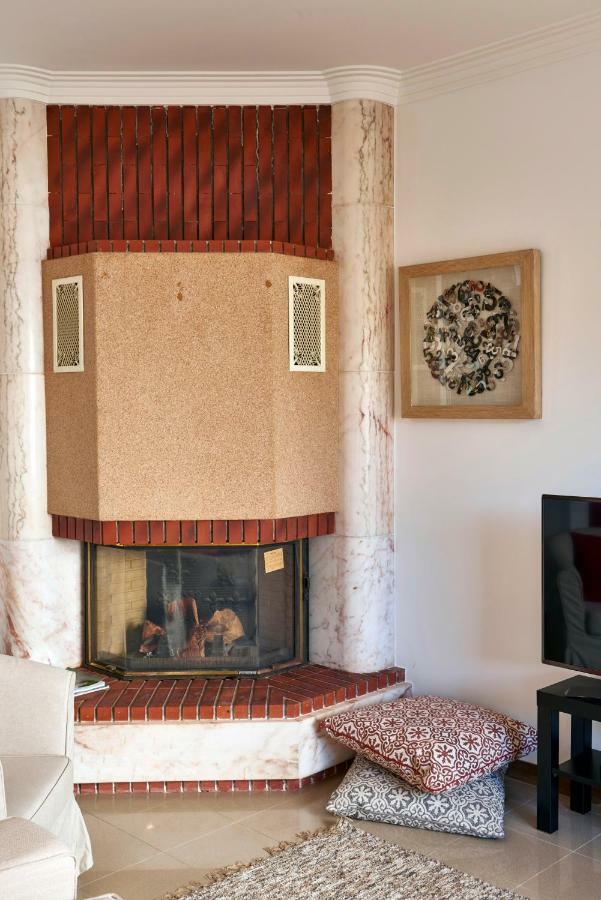 Cascais Handsome Apartment Dış mekan fotoğraf