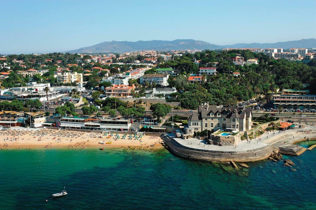 Cascais Handsome Apartment Dış mekan fotoğraf